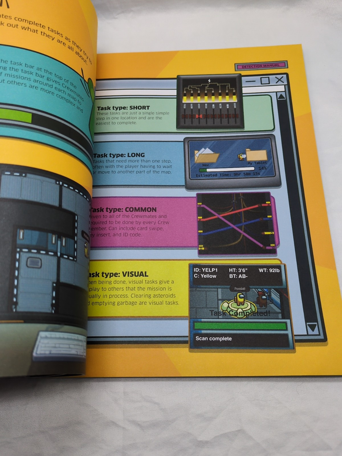 The Impostors Guide To Among Us Strategy Guide Book
