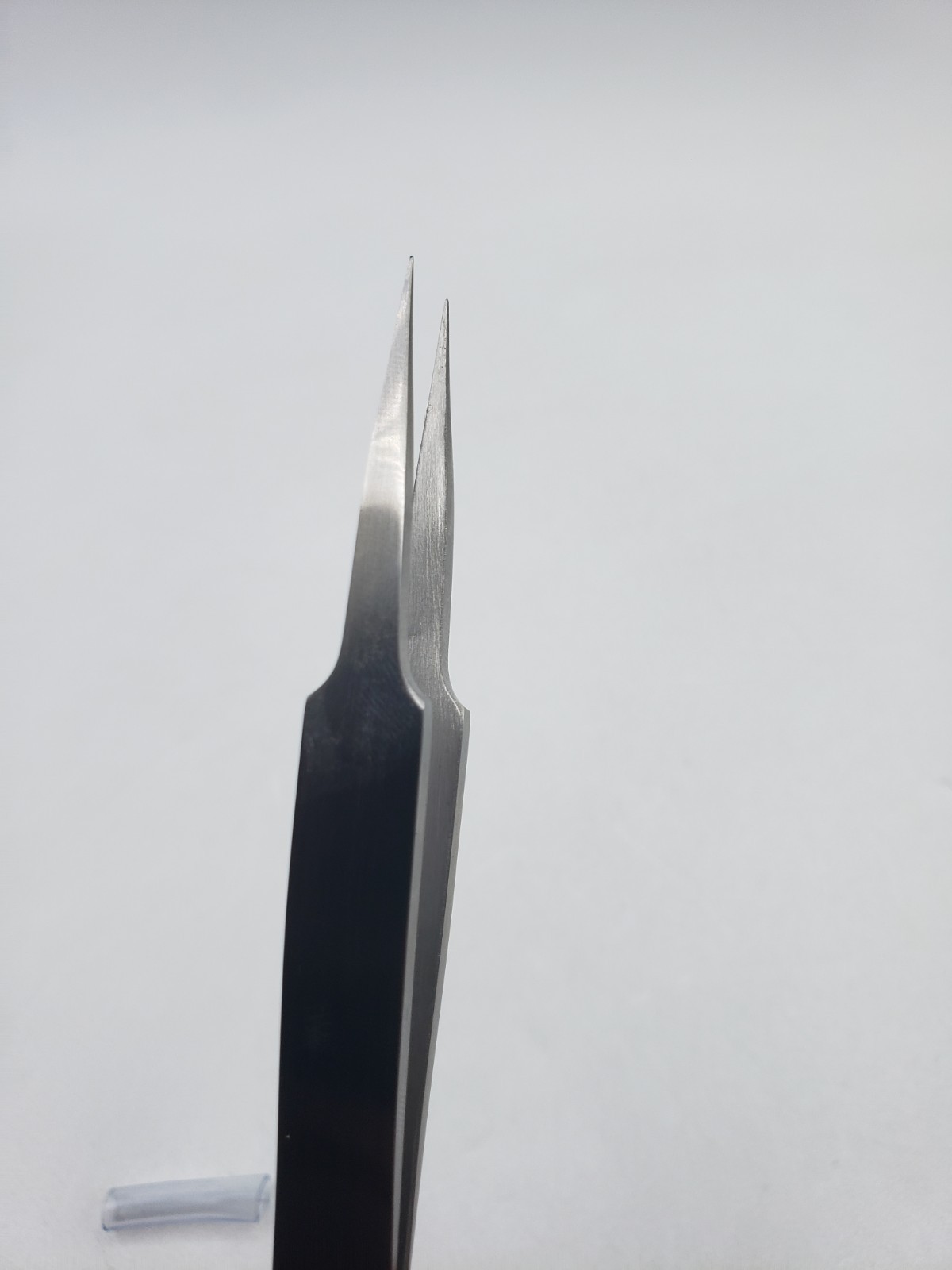 Tamiya Craft Tools HG Straight Tweezers 74048