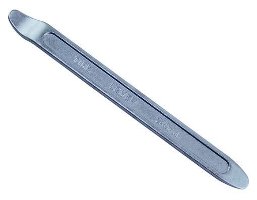 Bike Tire Lever Tool M34 Chrome. Bike parts,Bicycle parts.