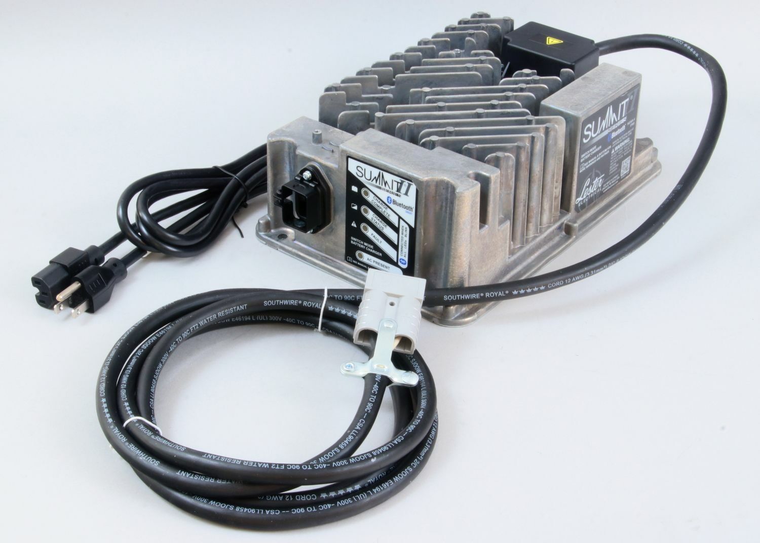 Tornado  15700 - Charger, 36V, 20A, Scr Sb50 Gr