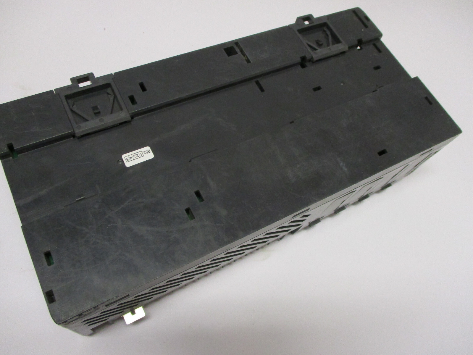 EUC-AUTOMATION DIRECT D0-06DD2 DIRECTLOGIC PROGRAMMABLE CONTROLLER Parts AS IS