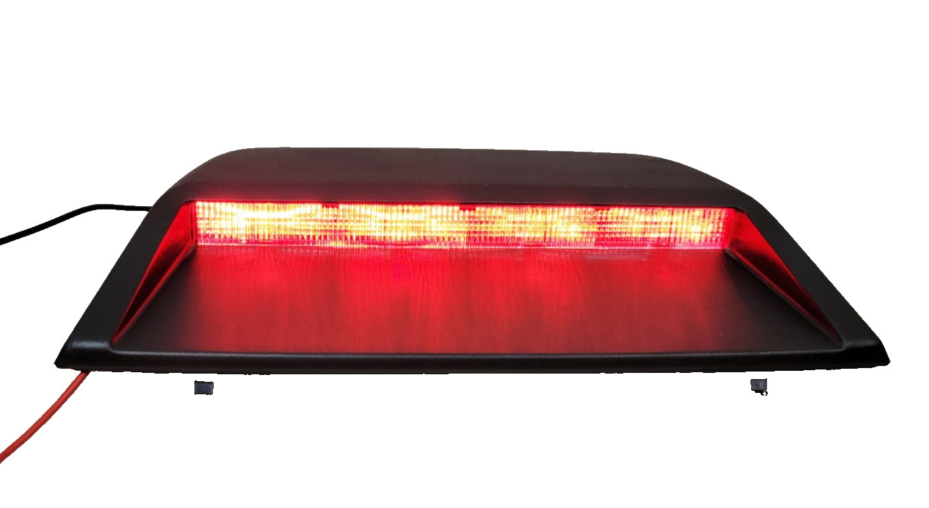 2013 - 2018 Nissan Altima Sedan Center Mount LED 3rd Third Brake Light OEM