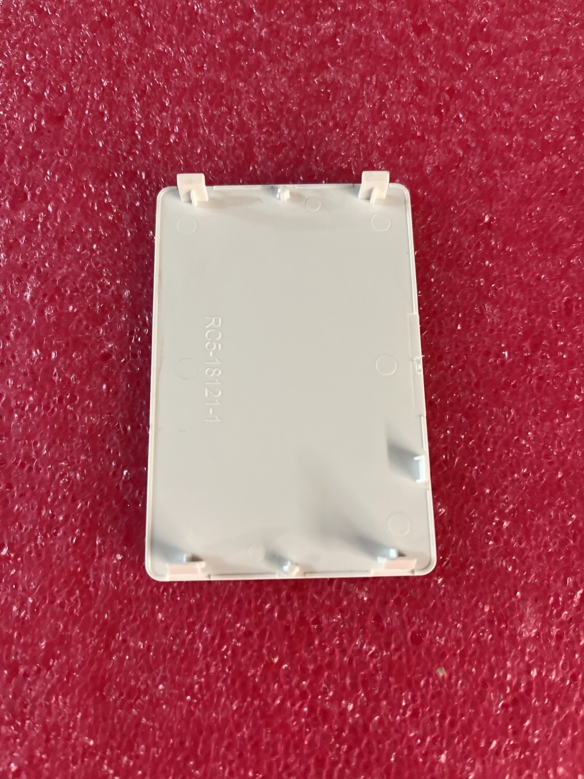 RC5-1812 HP TOP COVER HIP