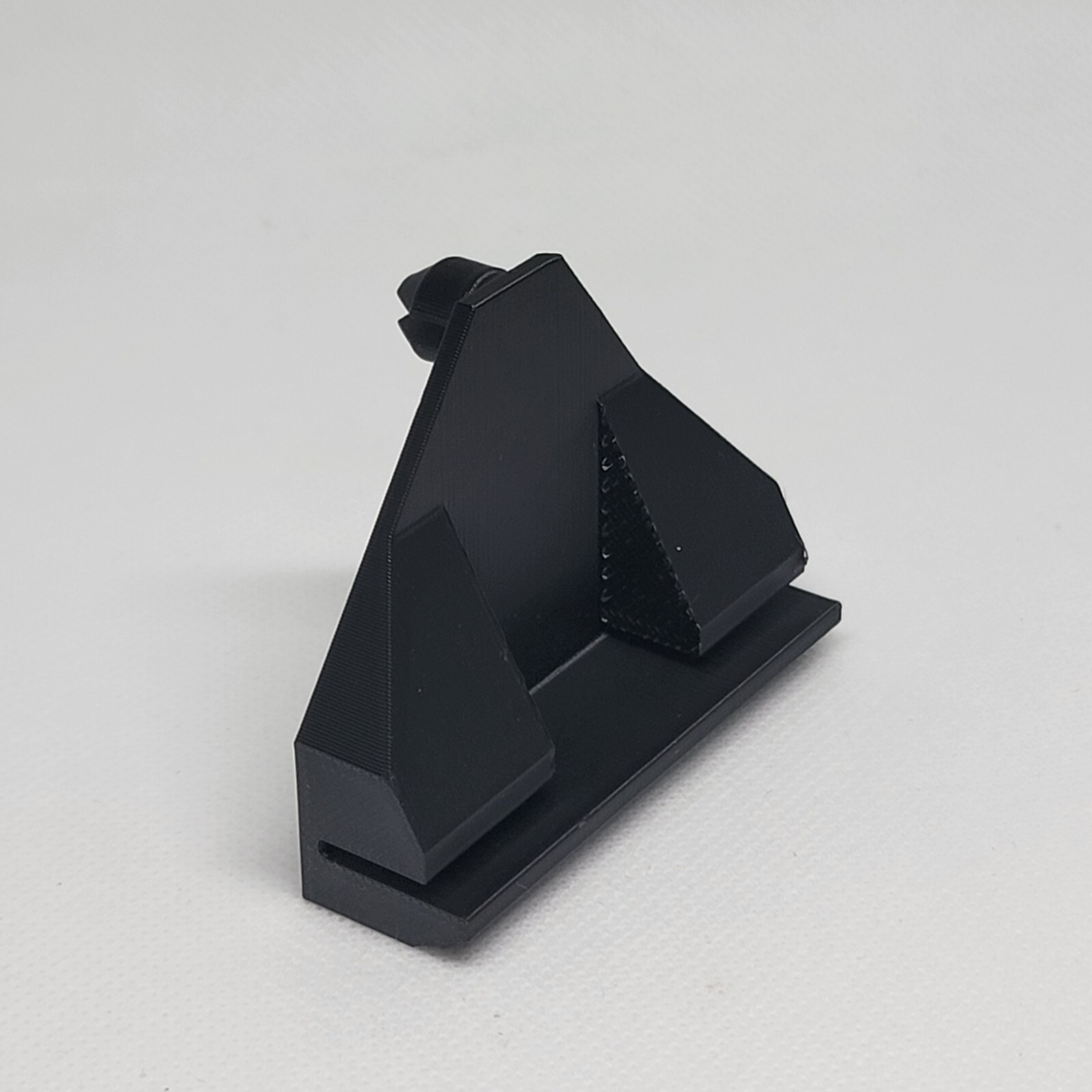 drawer slide rear mounting bracket