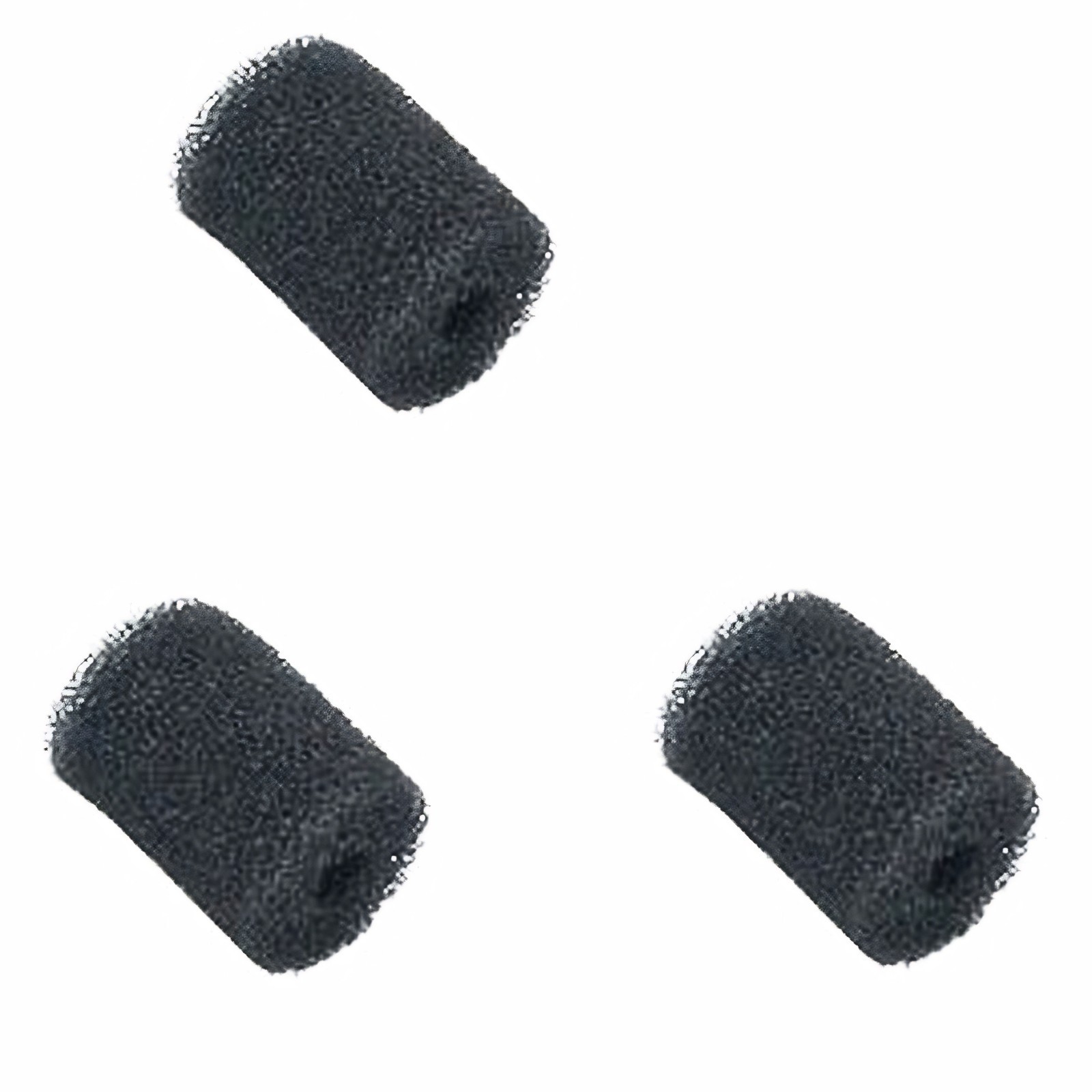 3 Pack Tail Hose Scrubber Replacements For Polaris Pool Cleaners 180 280 360 380