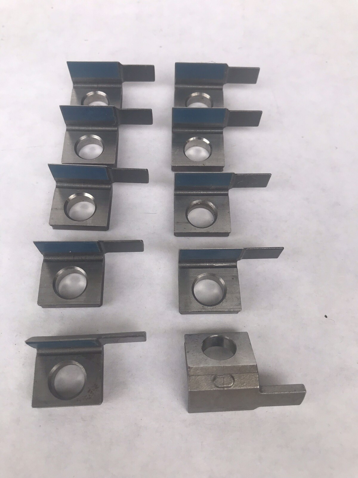 Original Heidelberg XL Grippers F4.005.124 From Germany