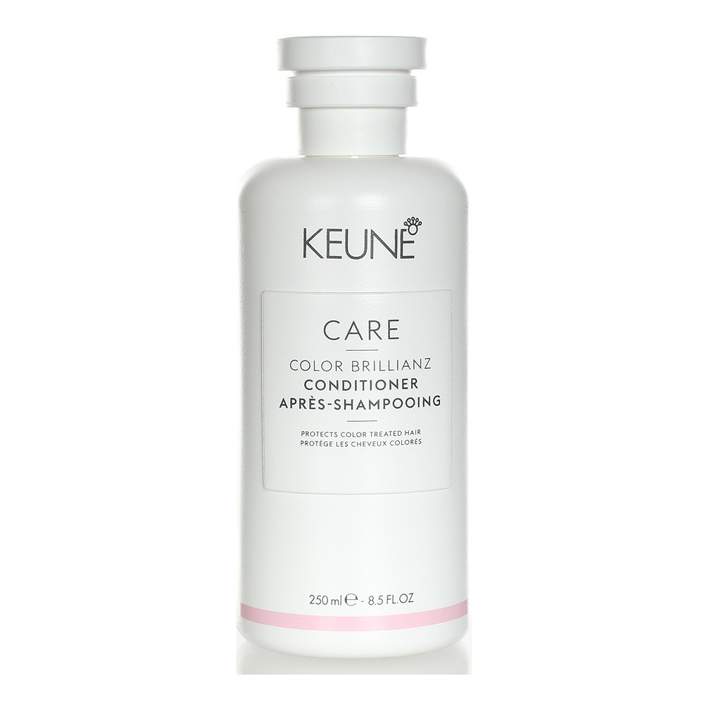 Keune Care Color Brillianz Conditioner 8.5oz/250ml