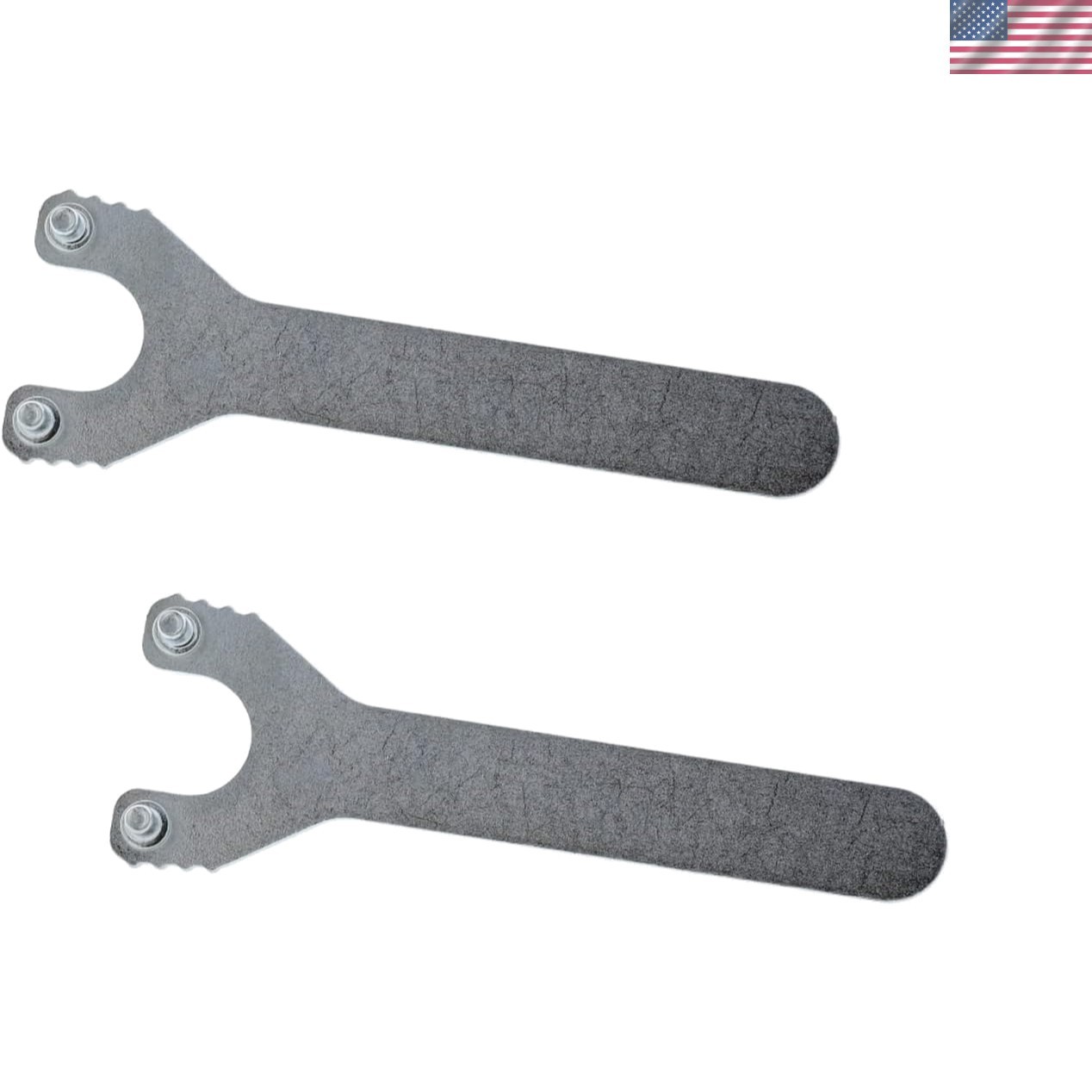 OEM Replacement Wrench Set for Ryobi Angle Grinders - Lightweight & Reliable