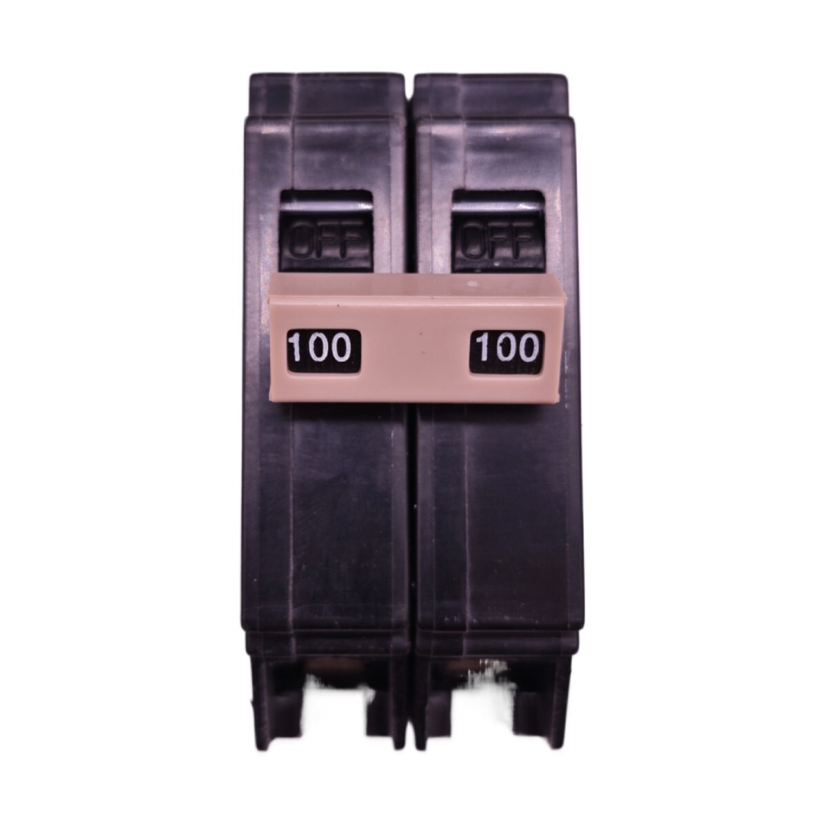 Replacement for CH2100 100A 120/240V 2-Pole Circuit Breaker