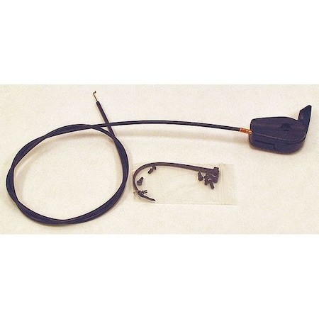 Billy Goat 840234 Throttle, For Use With 5Nlg8