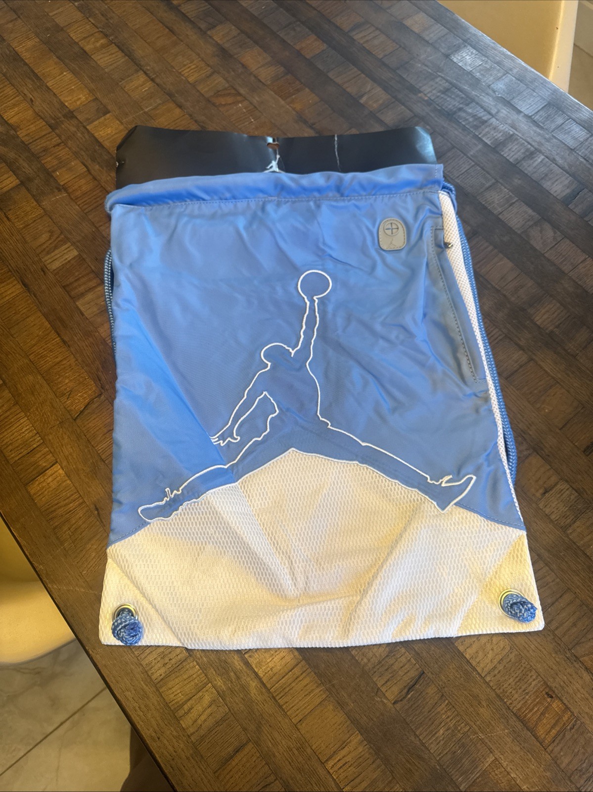 Nike Jumpman 23 Jordan Bag