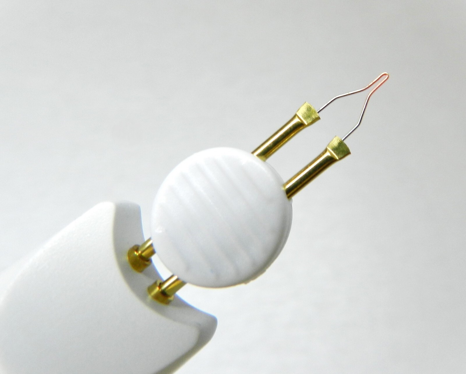 Wax Pen for Wax Models and Bead Work - Battery Operated