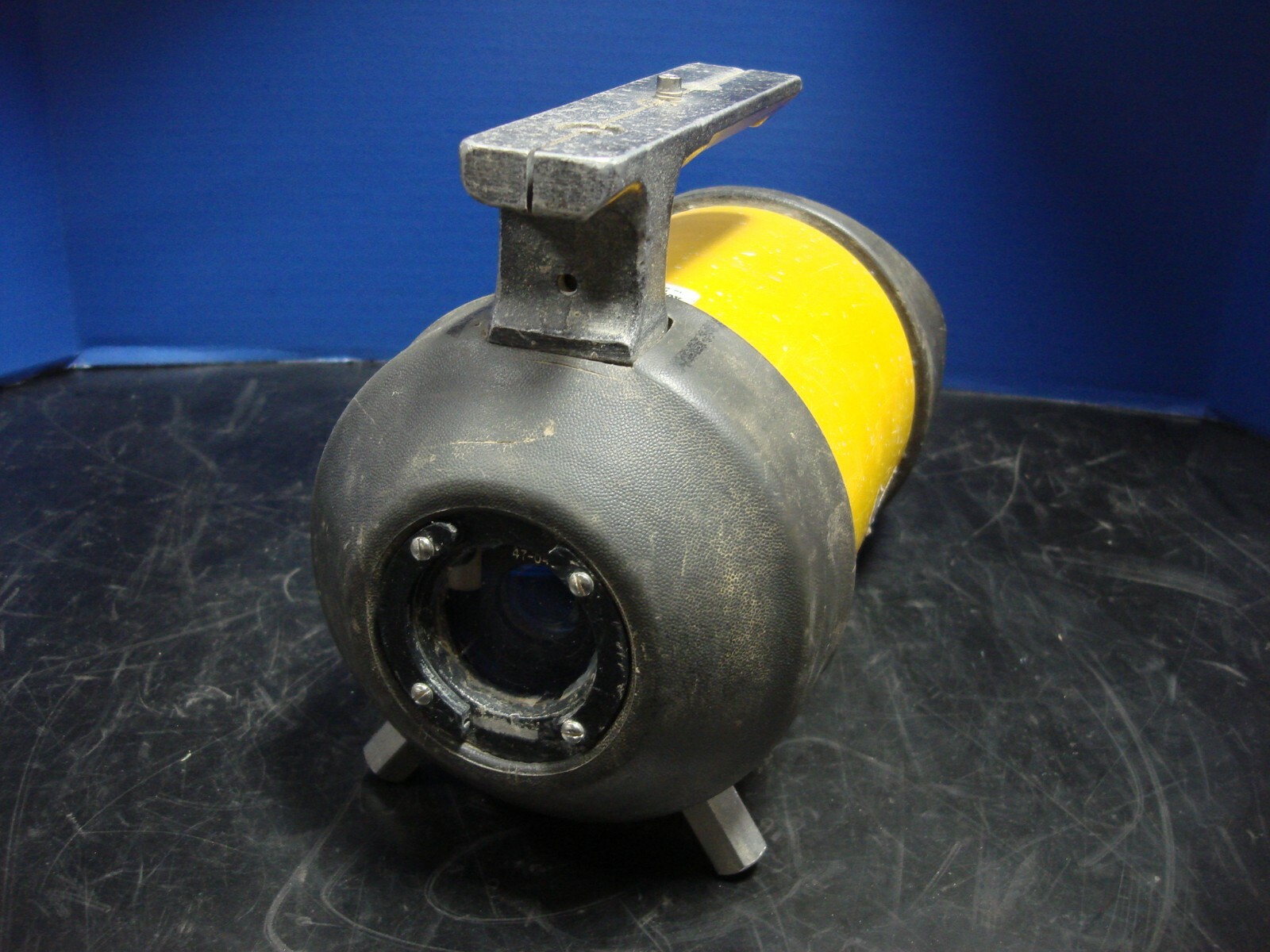 LASER ALIGNMENT PIPE LASER