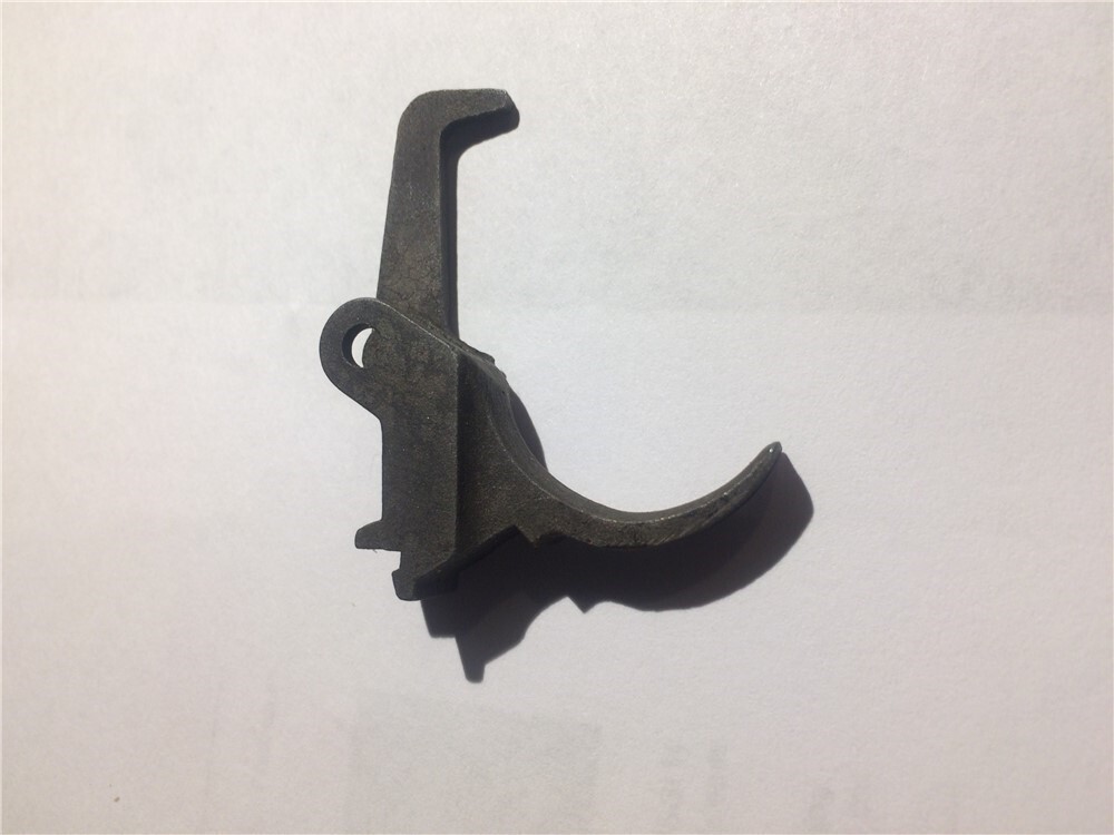 Rifle Trigger