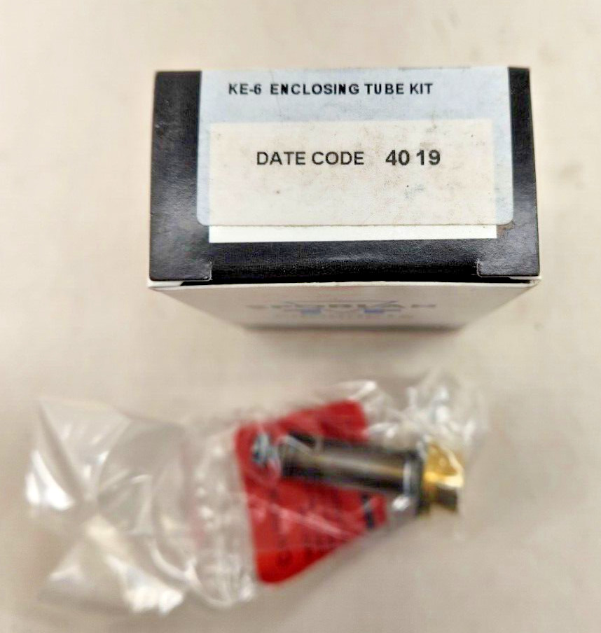 Sporlan Enclosing Tube Kit 38235 KE-6  New