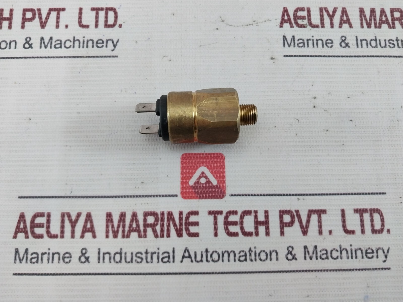 SUCO 1.5E Pressure Control Device 8001-0274