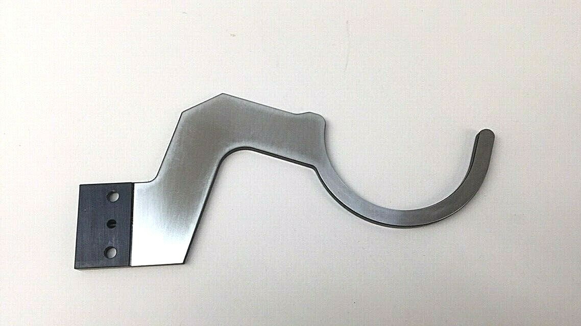 Nikon Type MBV-20000-A8 Used Upper Exchange Arm For Nikon Handler