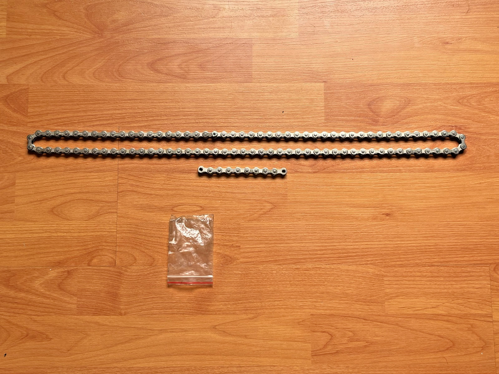 D.I.D. Racing Pro NJS chain