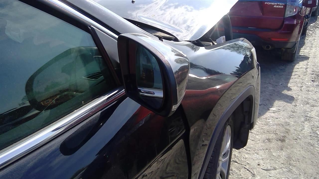 Anti-Lock Brake Part Assembly Includes Module Fits 21-23 CHEROKEE 2142017