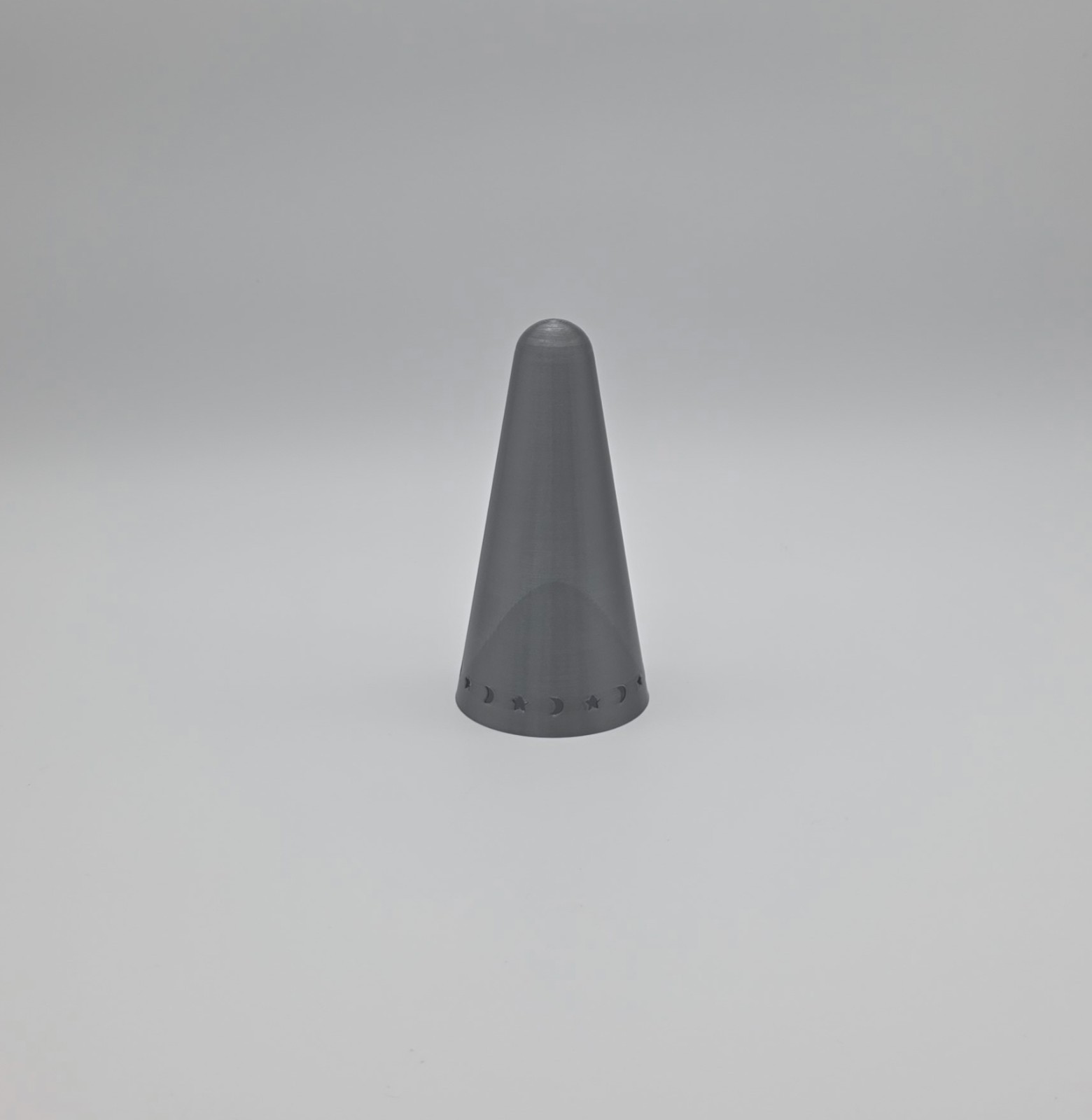 Wizard Lava Lamp Cap