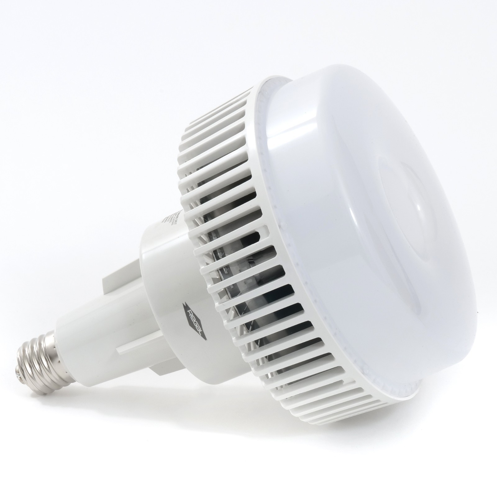 Regal E39 LED Light Bulb 75W (600W Equivalent), Daylight, 5000 Lumens