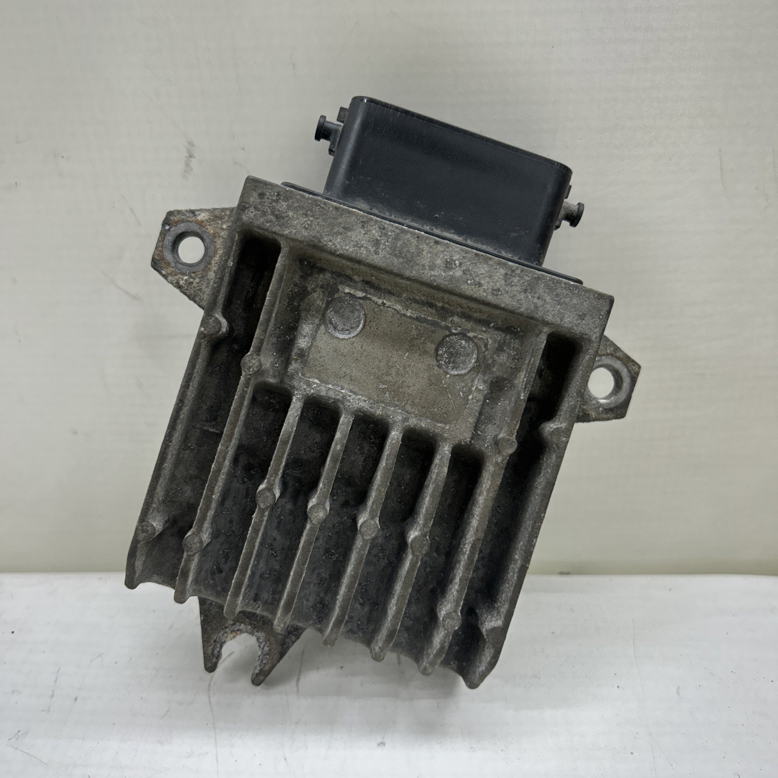 2008-2010 MAZDA 5 Automatic Transaxle-Transmission Control Module L39C189E1D OEM