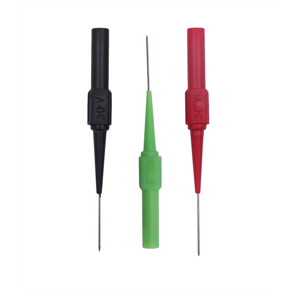 Automotive Circuit Tester, Sensor Signal Resistance Simulator, Elding Diagnostic Tool3233