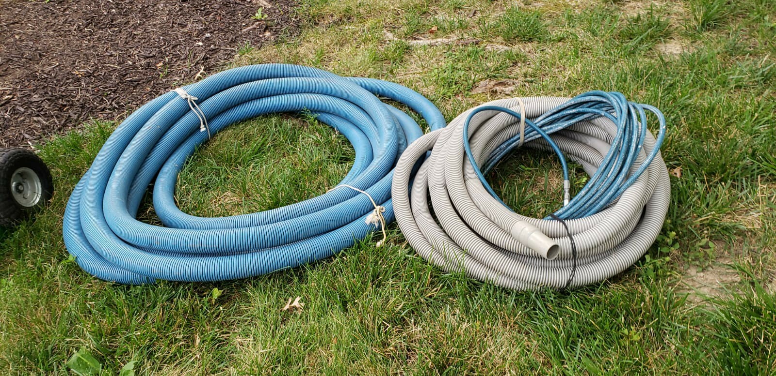 Carpet + Tile Cleaning Equipment (complete equipment)