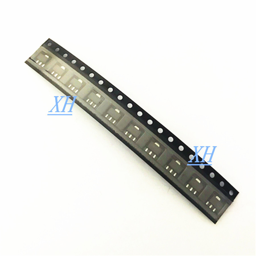 10PCS NXP AFT05MS004NT1 AFT504 RF Power LDMOS Transistor 136 to 941 MHz 4W New