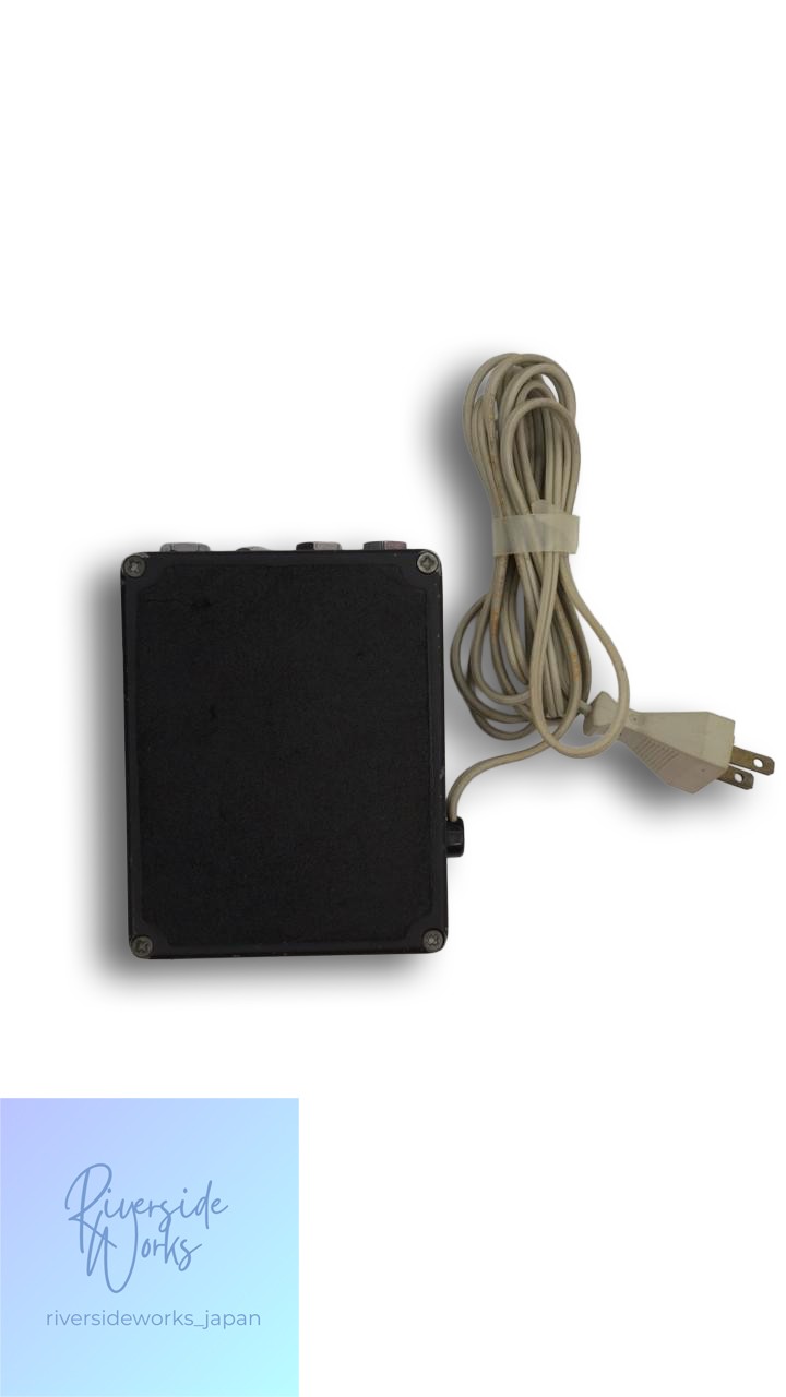 T.C.ELECTRONIC Stereo Chorus+Pitch Modulator