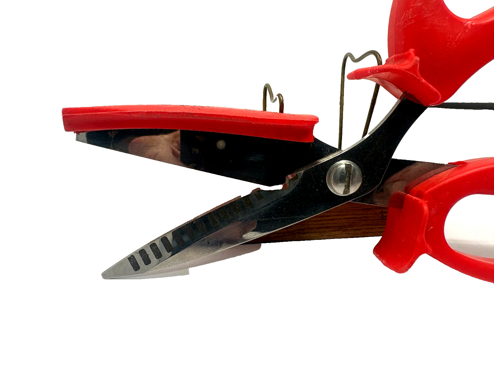 Seascissors #750 Kitchen Utensil Cooking Prep Sharp Lobster Crab Tool "SHARP"!!