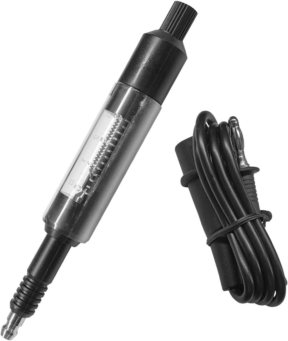 Car Spark Plug Tester Cable, Adjustable Ignition Coil Diagnostic Tool Car