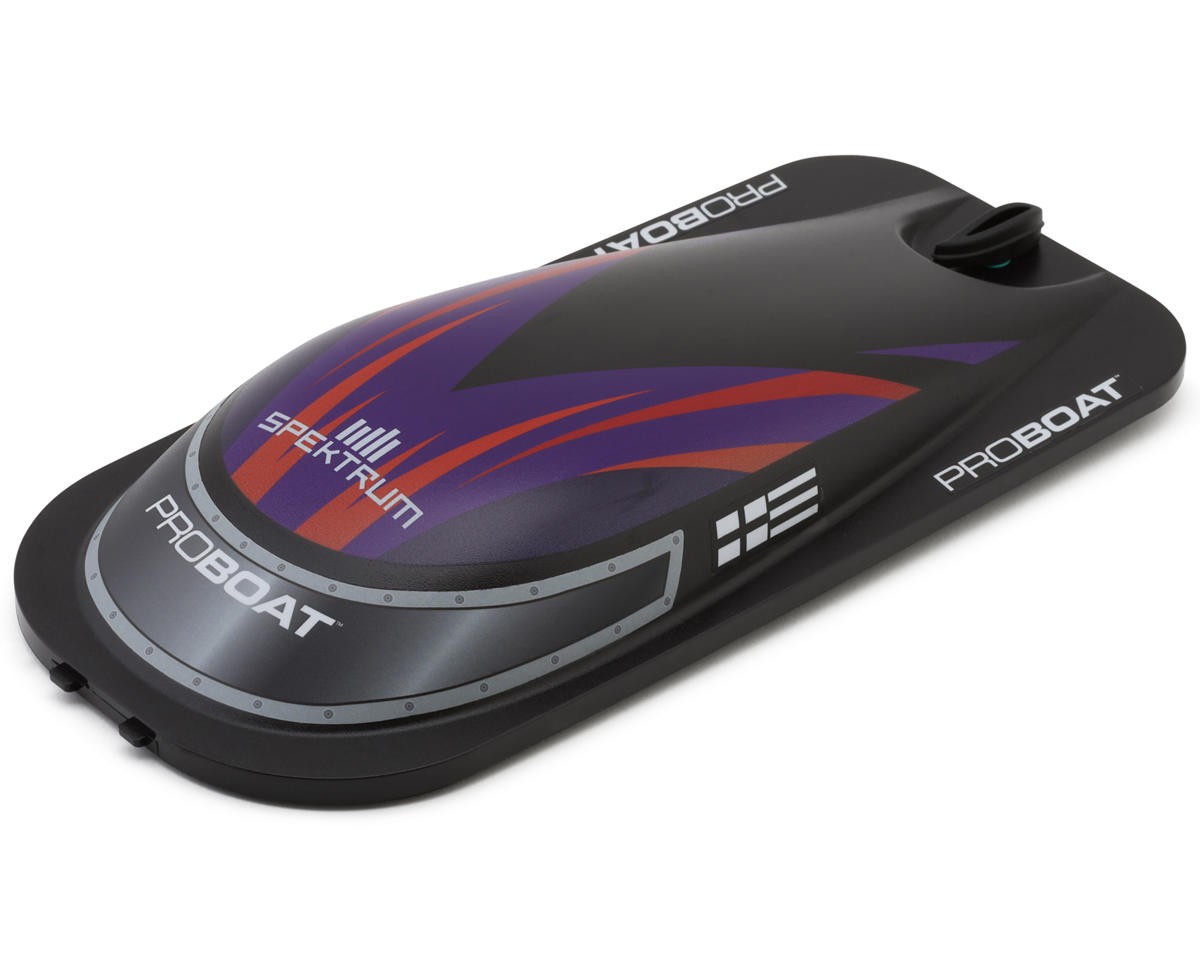 Pro Boat Sonicwake 24" Canopy [PRB-3096]