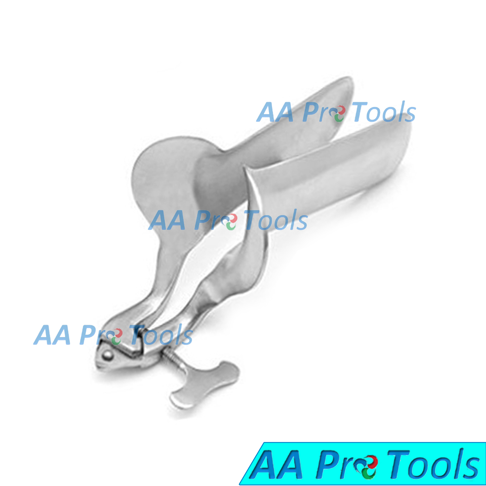 AA Pro: Collin Vaginal Speculum Large  Gynecology Instruments
