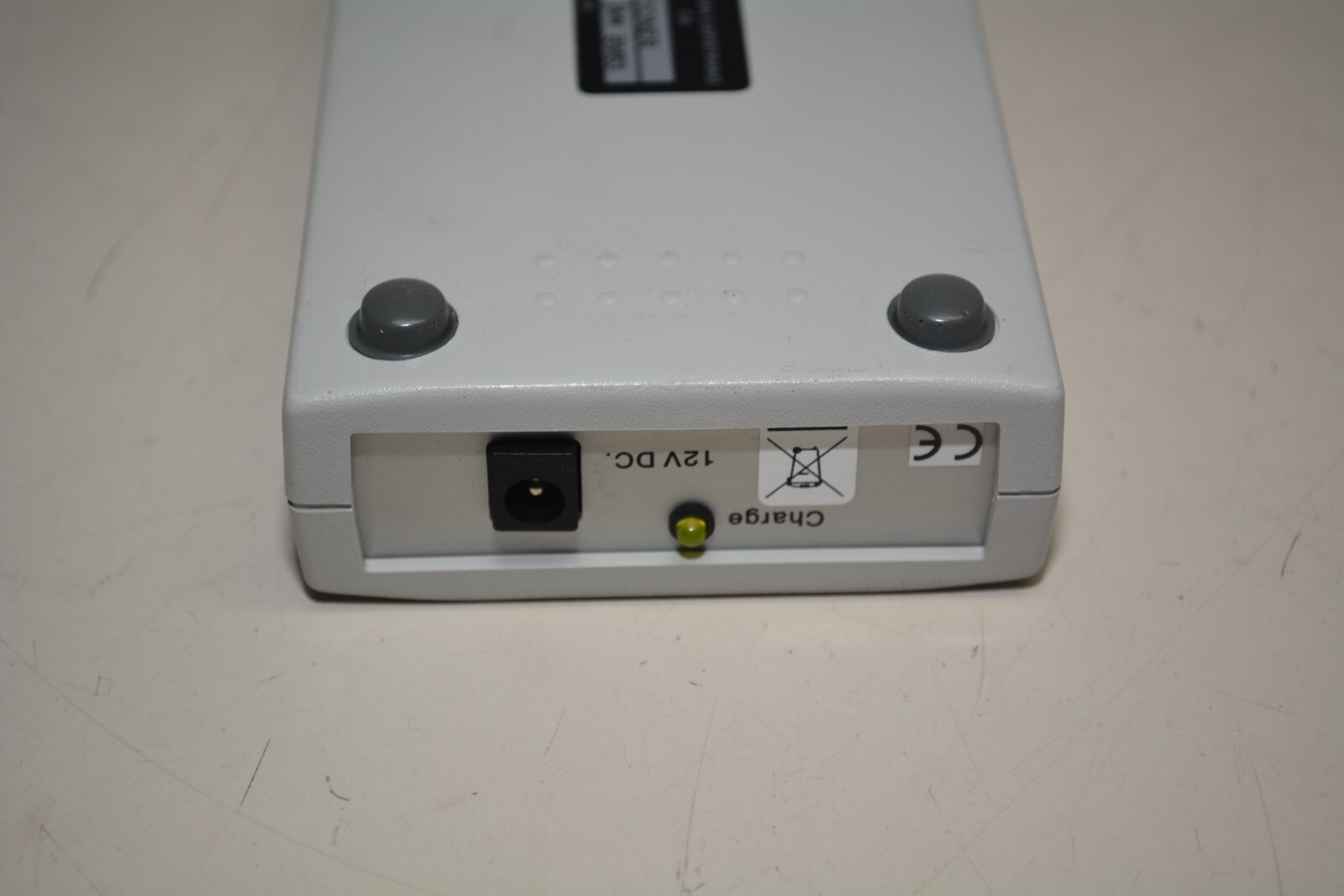 Endevco Isotron Conditioner 4416B #W2902