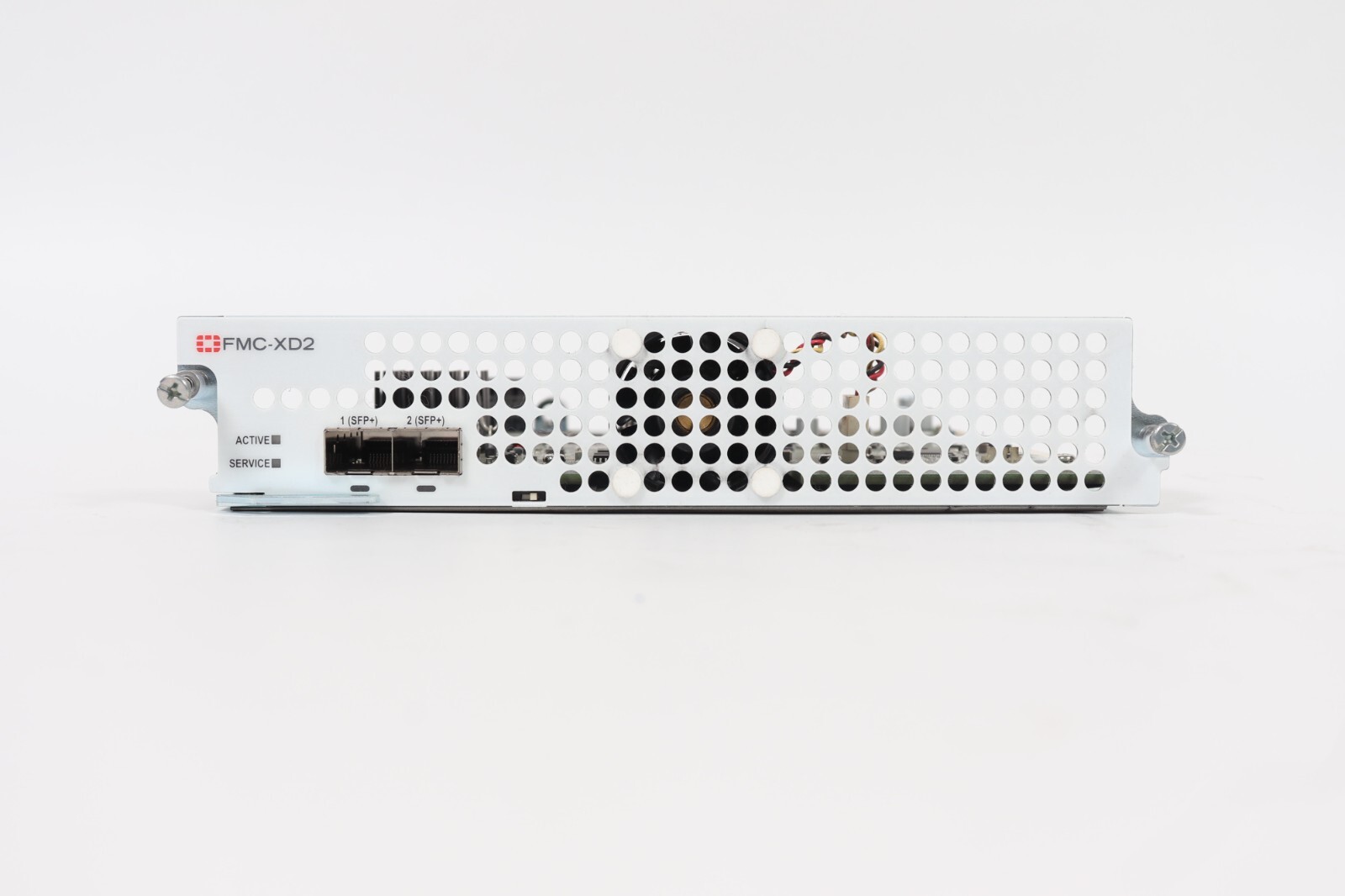 Fortinet FMC-XD2 2-Port SFP+ Security Protection Module