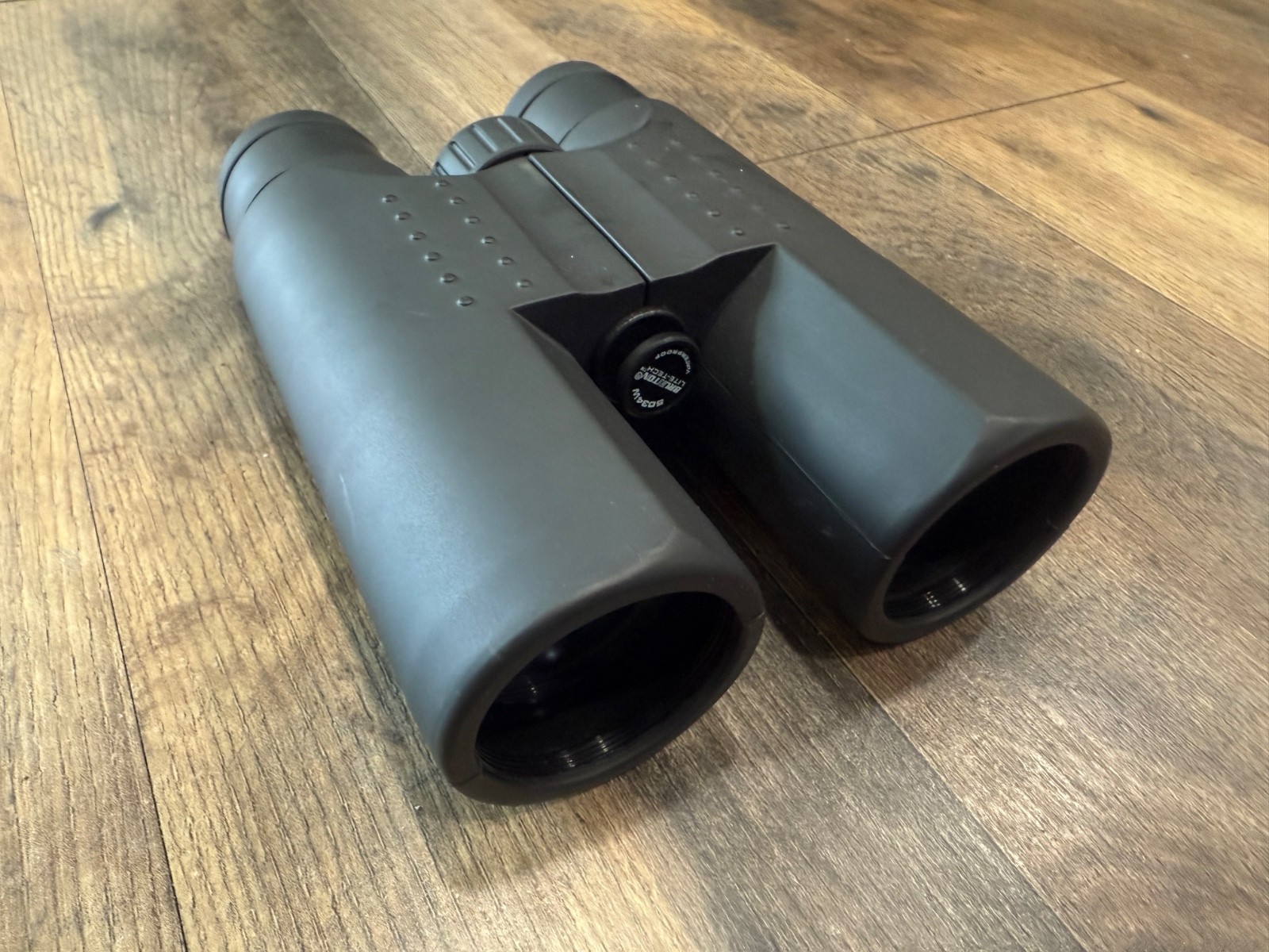 Brunton 10x42 Lite-Tech Waterproof Binoculars Model 5034W 284 ft