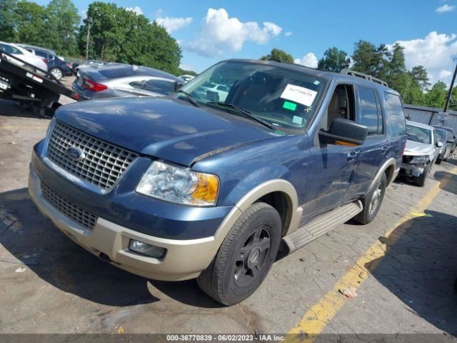 Transfer Case Fits 05 EXPEDITION 3874641