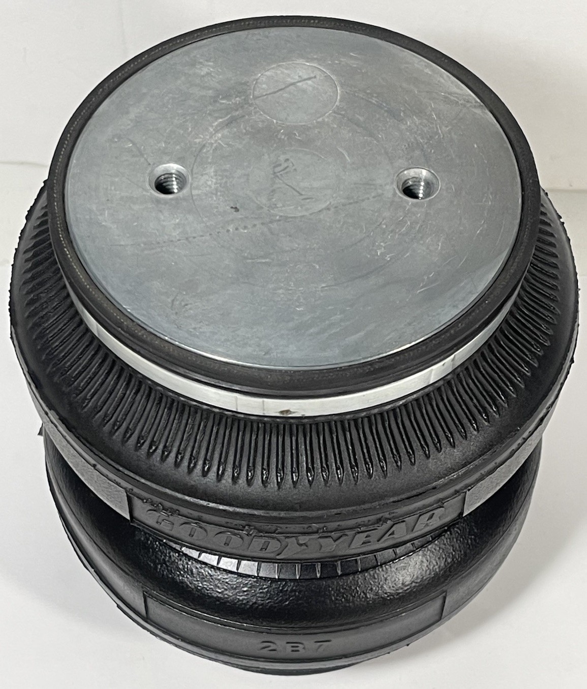 Hendrickson Good Year 005069 Double Convoluted Bellow Air Suspension Spring 2B7