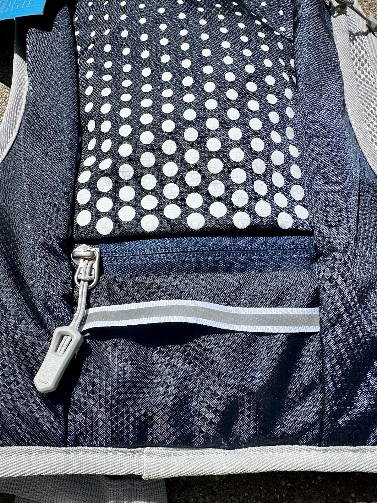 Opily Hydration Vest