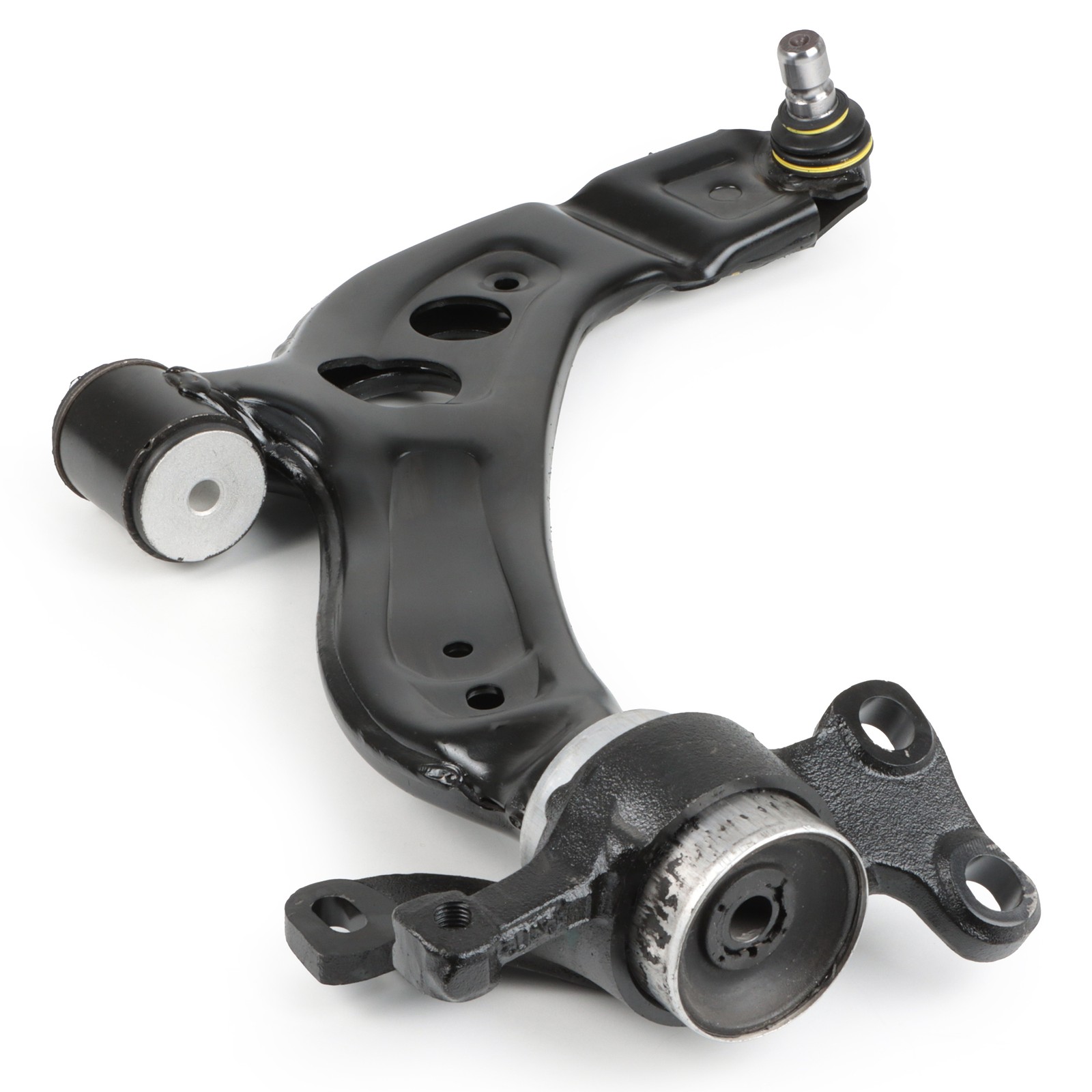 Front Lower Control Arm w Ball Joint Assembly Set for 2015-2025 Mini Cooper