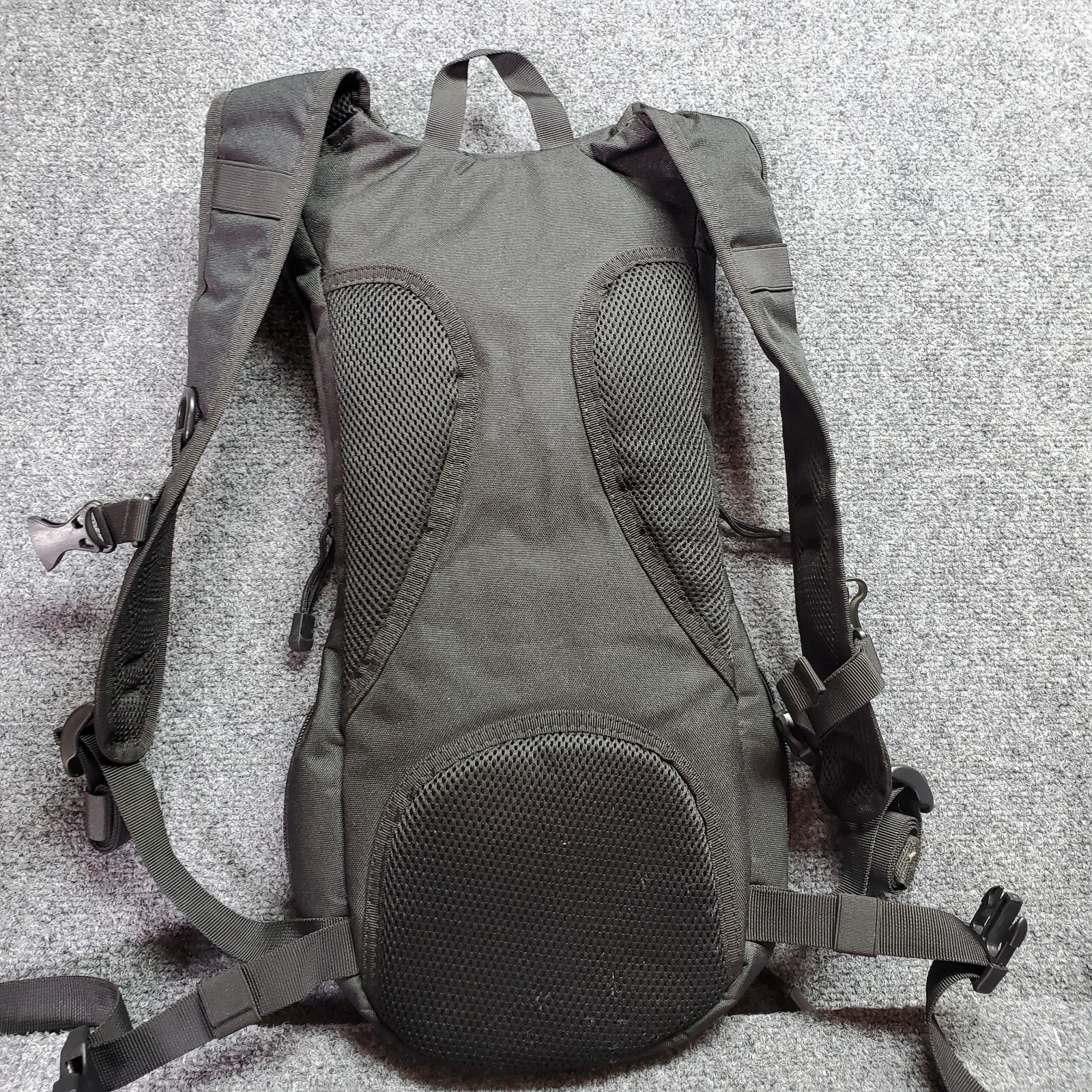 Barbarians Tactical Hydration Pack Backpack