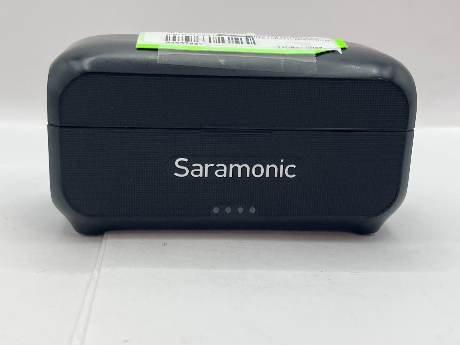 Saramonic Blink 500 B2+ Micro 2-Person Digital Wireless Microphone System