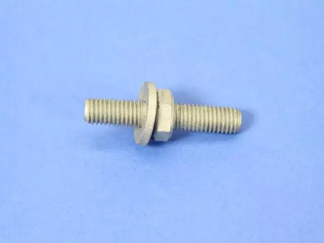 Genuine Mopar Double Ended Stud Mounting Lower 6509255AA