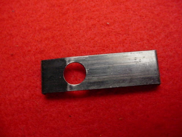 CH- Auto Champion-Powder Gate -Spare Parts- Nice !!