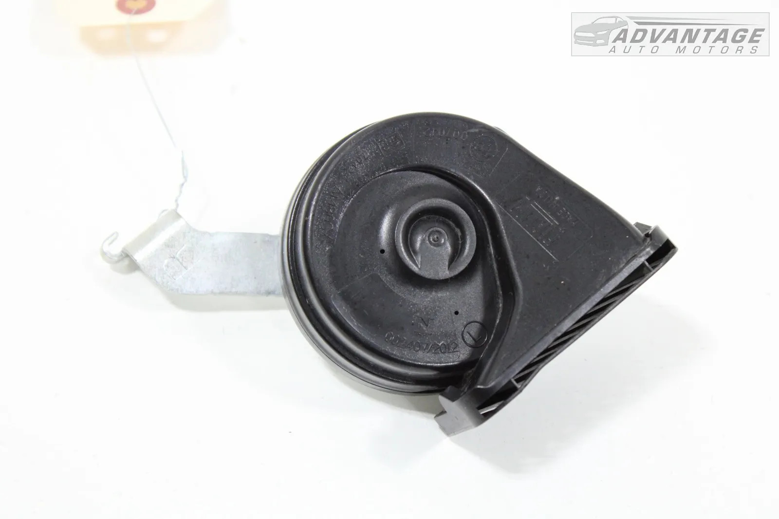 2021-2023 BUICK ENVISION FRONT RIGHT LOW NOTE TONE HORN SIGNAL W/ BRACKET OEM