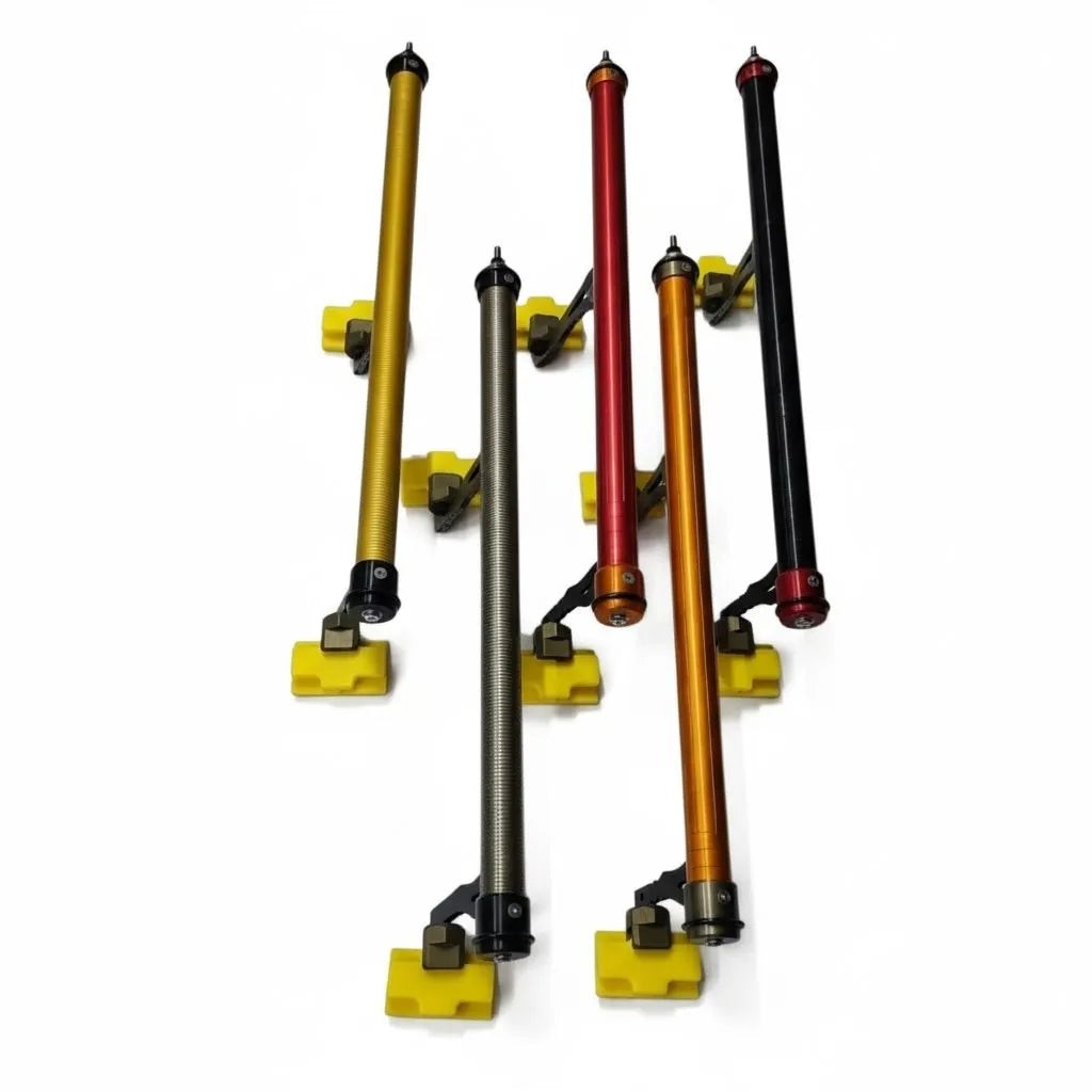 PDR INOX 100 cm Adjustable Joint Dent Tension Pulling Kit | 180° Rotation |