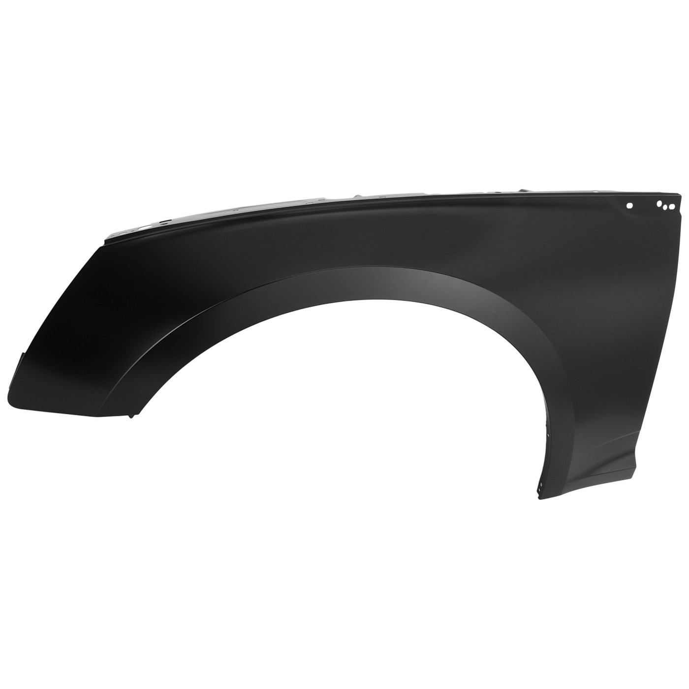 Fender For Audi A5 Sportback 2018-2024 Front Driver Side