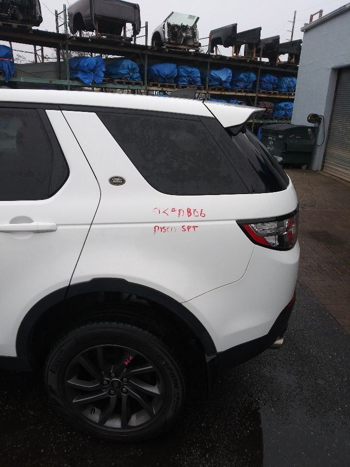 2019 Discovery Sport OEM Passenger Blind Spot Alert J9C3-14F152-AJ Fits 18-20
