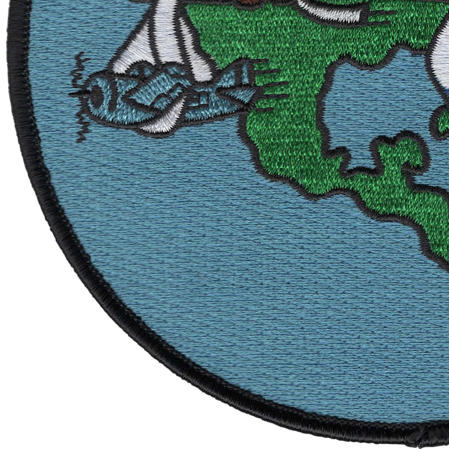 WWII VRF-1 Ferry Squadron Patch